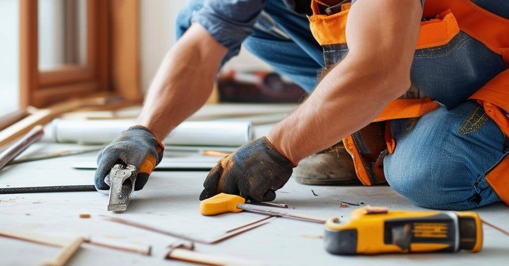 Reparaciones Comunes En Casa Soluciones R pidas Y Efectivas Reparaciones Comunes En Casa Soluciones R pidas Y Efectivas
